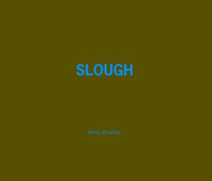 Slough book cover