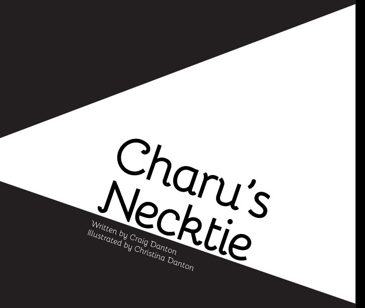 Ver Charu's Necktie por Craig Danton