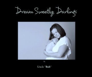 Dream Sweetly, Darlings book cover