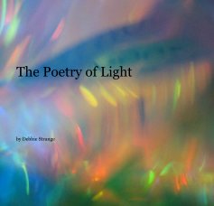 The Poetry of Light book cover