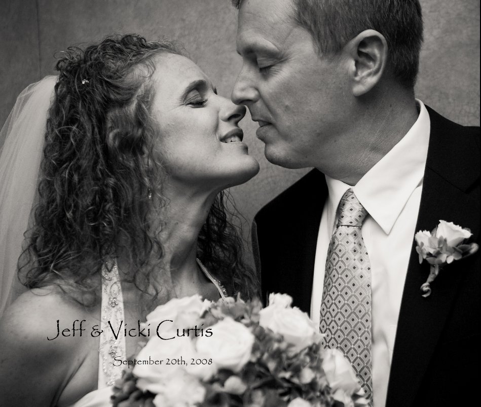Ver Jeff & Vicki Curtis por September 20th, 2008