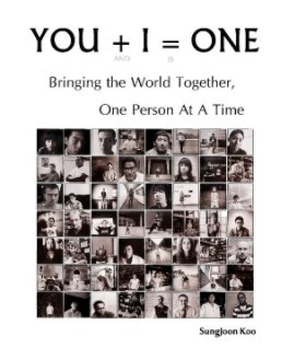 YOU + I = One book cover