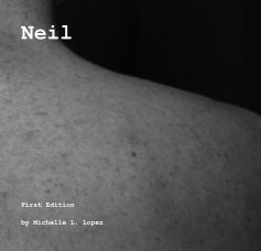 Neil book cover