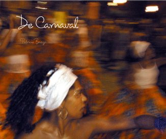 De Carnaval book cover