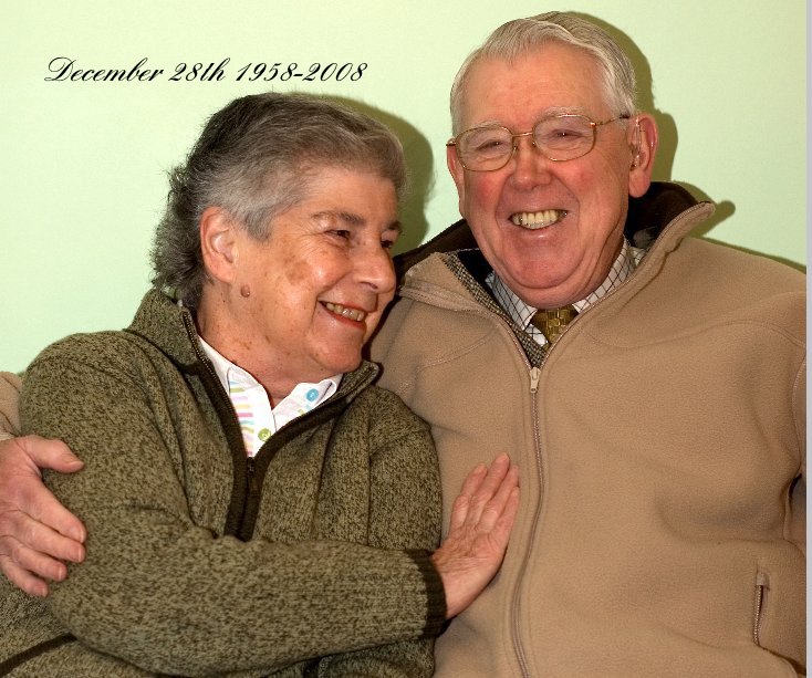 View December 28th 1958-2008 by chrismcphee