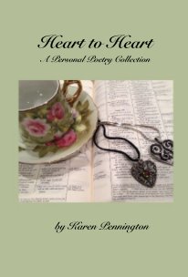 Heart to Heart book cover