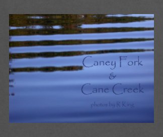 Caney Fork & Cane Creek book cover