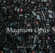 Magnum Opus book cover