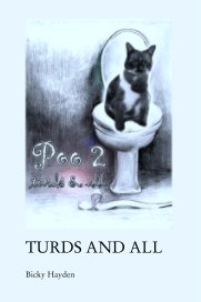 TURDS AND ALL book cover