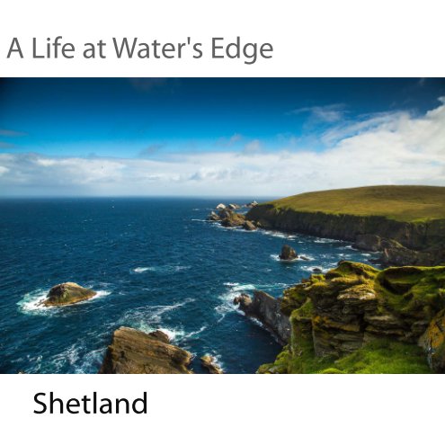 View Shetland by Lenka Gondova