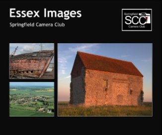 Essex Images book cover