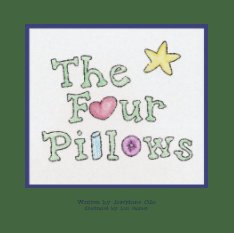The Four Pillows Hardcover book cover