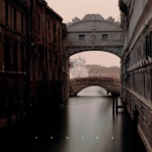 Venice Fine Art Photography book cover