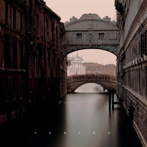Visualizza Venice Fine Art Photography di John Leech