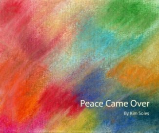 Peace Came Over book cover