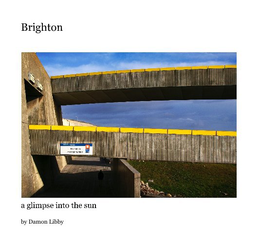 View Brighton by Damon Libby