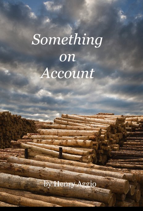 Ver Something on Account por Henry Aggio