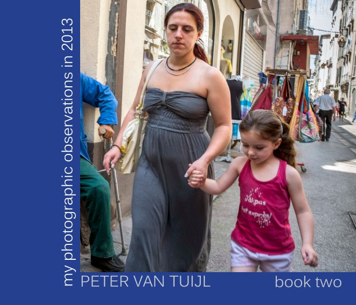 Ver My observations 2013-2 por Peter van Tuijl