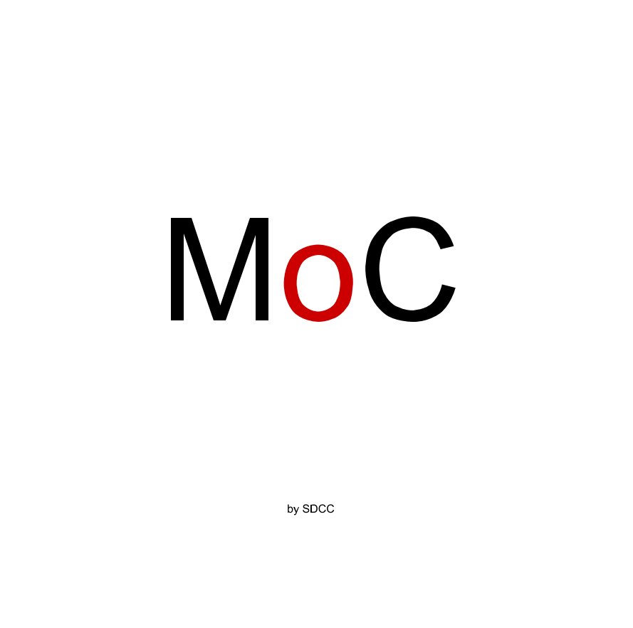 View MoC by tmcgibbon