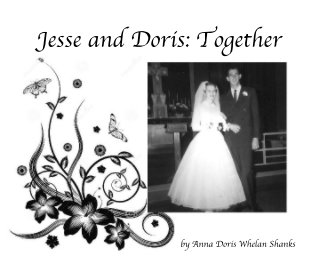 Jesse and Doris: Together book cover