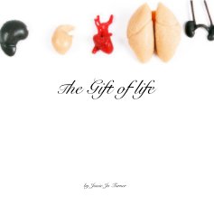 The Gift of life book cover