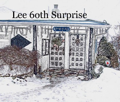 Lee 6oth Surprise book cover