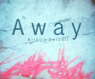 Away book cover