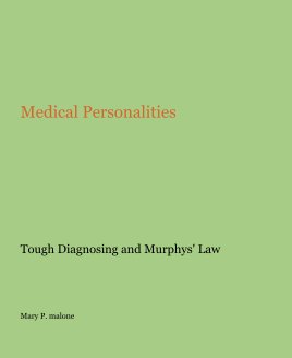 Medical Personalities book cover