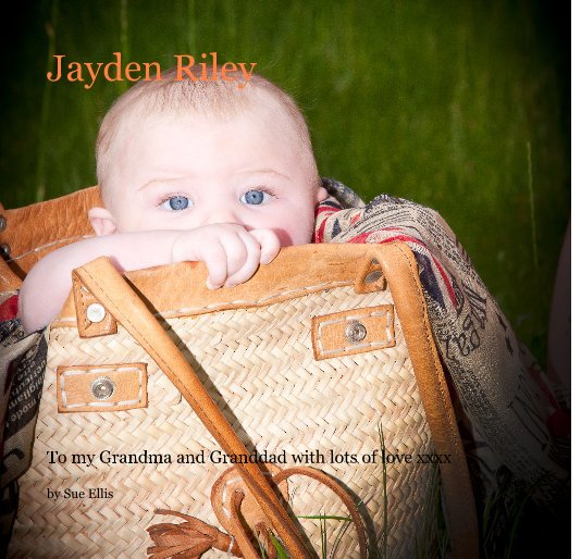 View Jayden Riley by Sue Ellis
