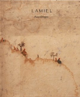 L A M I E L   Assemblages book cover