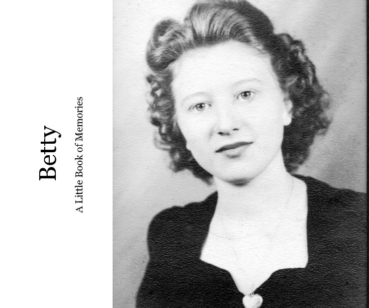 View Betty by D Kastl