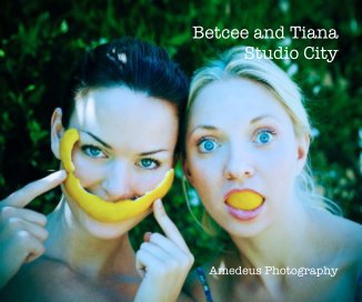Betcee and Tiana book cover