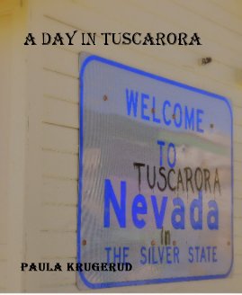 A Day In Tuscarora book cover