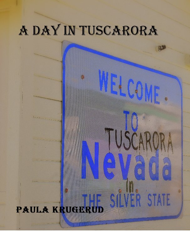 Ver A Day In Tuscarora por Paula Krugerud