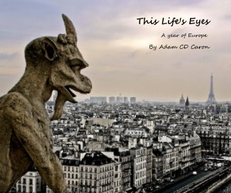This Life's Eyes book cover