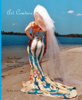 Art Couture book cover