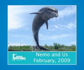 Nemo and Us February, 2009 book cover