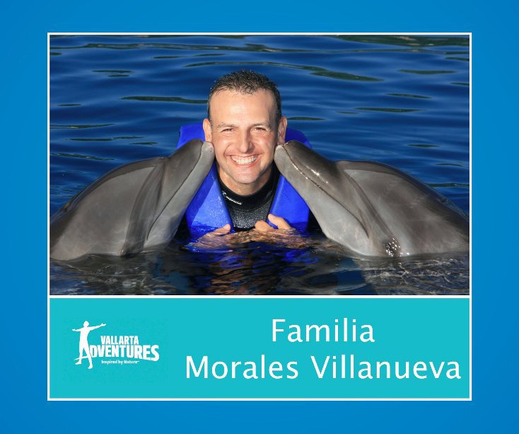 Ver Familia Morales Villanueva por Vallarta Adventures