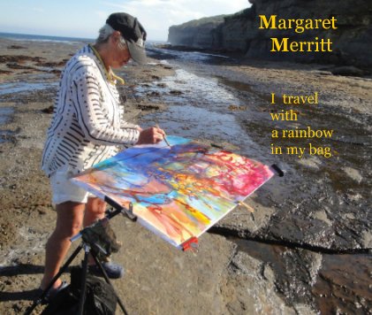 Margaret Merritt book cover