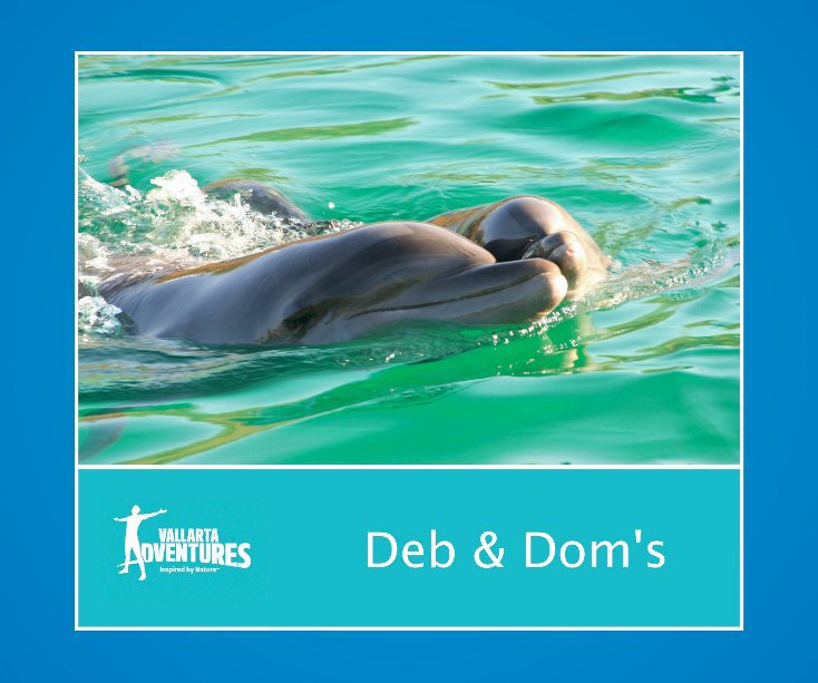 View Deb & Dom´s by Vallarta Adventures