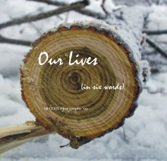Our Lives book cover