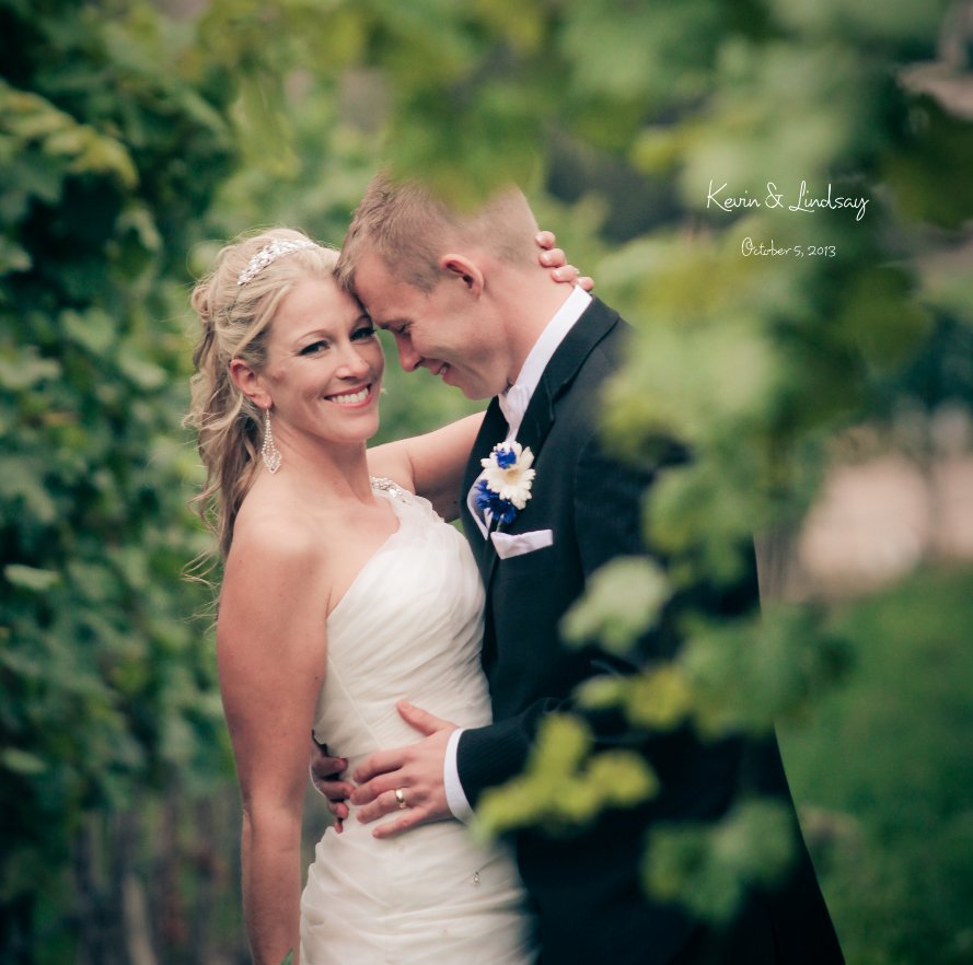 View Kevin & Lindsay by Red Door Photographic