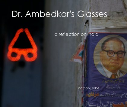Dr. Ambedkar's Glasses book cover