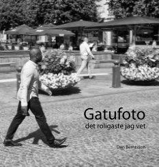Gatufoto, det roligaste jag vet. book cover