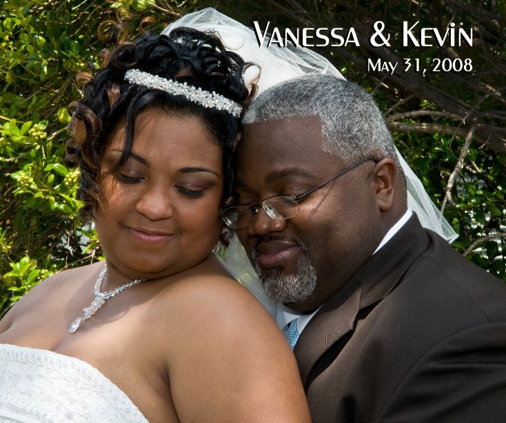 View Vanessa & Kevin by Jeff Stephens