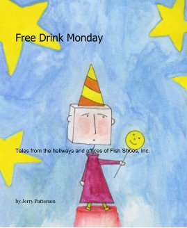 Free Drink Monday book cover