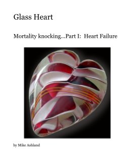 Glass Heart book cover