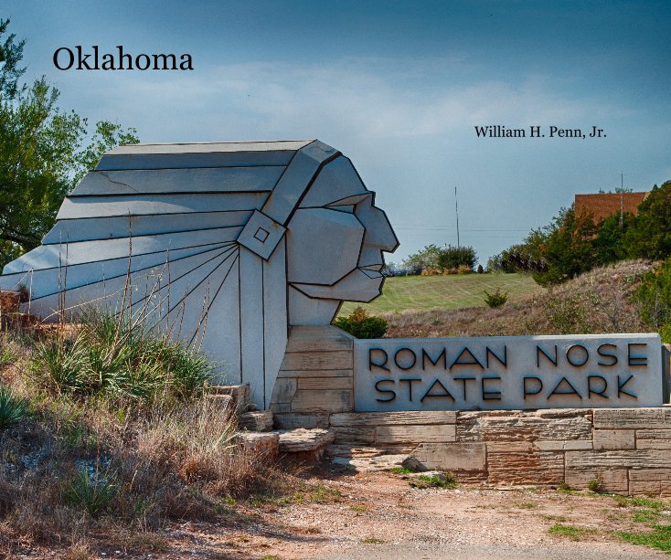 Ver Oklahoma por William H. Penn, Jr.