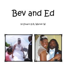 Bev and Ed book cover