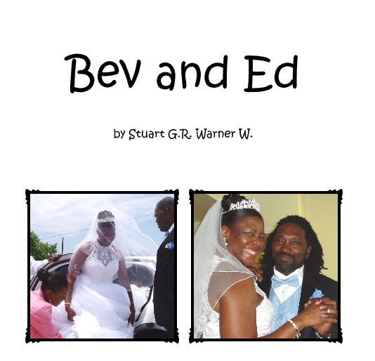 View Bev and Ed by fotagrafi